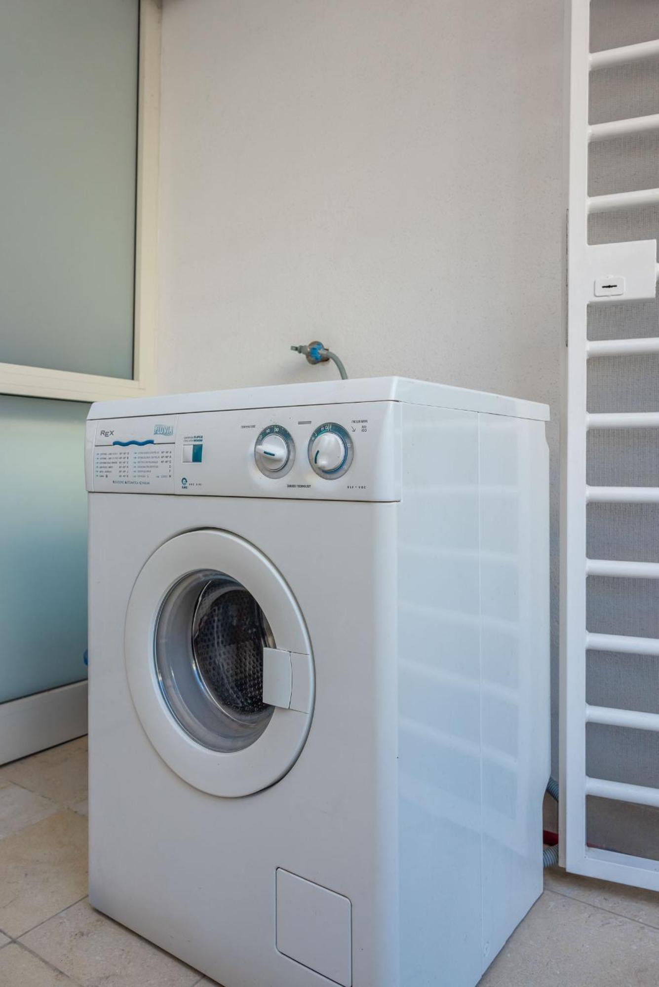 Bari Blueアパートメント エクステリア 写真